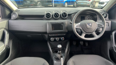 Dacia Duster 1.3 TCe 130 Comfort 5dr Petrol Estate